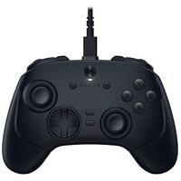 RAZER Wolverine V3 Tournament Edition 8K Controller, Black (RZ06-05550100-R3M1)