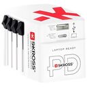 SKROSS Weltreiseadapter USB-Ladegerät AC65PD (1.302333)