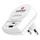 SKROSS USB-Wandladegerät Euro (1.302423)