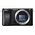 SONY Alpha 6100A Body, Black (ILCE6100AB)