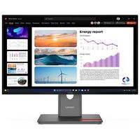 LENOVO ThinkVision P24Q-40 (64B2GAT1EU)