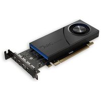 INTEL Arc Pro A40, Intel Arc Pro A40, 6.0 GB GDDR6, PCI-Express (23P6PA00BA)