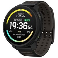 SUUNTO Vertical 2 All Black (SS051204000)