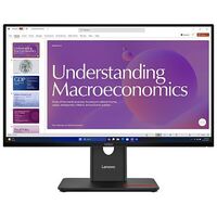 LENOVO ThinkVision T24D-40 (64B9GAT1EU)