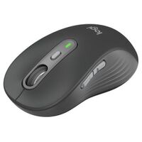 LOGITECH Signature Plus M750 L, Graphite (910-007509)
