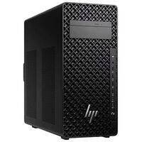 HP Z2 Tower G1i Workstation, Core Ultra 7 265K (20x 3.9/5.5 GHz), 32 GB (A40MLET)