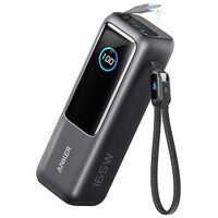 ANKER Laptop Powerbank 25000mAh, Schwarz