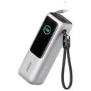 ANKER Laptop Powerbank 25000mAh, Silver