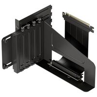 HAVN HS 420 Vertical GPU Mounting Bracket, Black (HVN-AS-HS420-08-VGP)