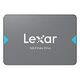 LEXAR NQ100 SSD, 2.0 TB (LNQ100X002T-RNNNG)