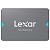 LEXAR NQ100 SSD, 256 GB (LNQ100X256G-RNNNG)