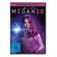 M3GAN 2.0 (DVD, 2025, A.Williams / V.McGraw)