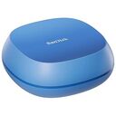 SANDISK Creator Desk Drive, 8.0 TB, Blue (SDSSDT40C-8T00-E25)