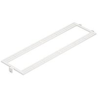 HAVN HS 420 Bottom Fan Bracket, White (HVN-AS-HS420-05-BFB)