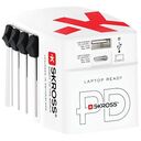 SKROSS Weltreiseadapter USB-Ladegerät AC45PD (1.302332)