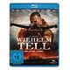William Tell (Blu-ray, 2024, B.Kingsley / C.Bang)