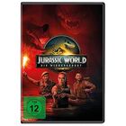 Jurassic World: Rebirth (DVD, 2025, S.Johansson / M.Mahershala)