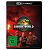 Jurassic World: Die Wiedergeburt (Blu-ray 4K Ultra-HD, 2025, S.Johansson / M.Mahershala)