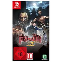 The House of the Dead 2 Remake (Microids), NSW