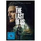 The Last of Us - Season 2 (DVD, 2025, P.Pascal / B.Ramsey)