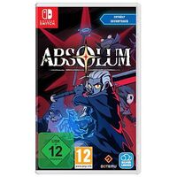 Absolum (Silver Lining Interactive), NSW