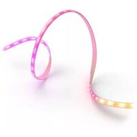 PHILIPS Hue Flux Ultra Bright Lightstrip, 5 m (929004276702)