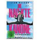 The Naked Gun (2025) (DVD, 2025, L.Neeson / P.Anderson)