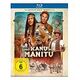 Das Kanu des Manitu (Blu-ray, 2025, M.B.Herbig / C.Tramitz)