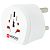 SKROSS Travel Adapter World to SA (1.500224-E)