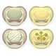PHILIPS Avent ultra air Soothers (SCF349/55)