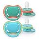 PHILIPS Avent ultra air Soothers (SCF087/10)