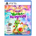 Yooka Re-PlayLee (PM Studios), PS5