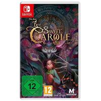 Bye Sweet Carole (Maximum Games), NSW