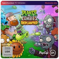Plants vs. Zombies: Replanted (Electronic Arts), PC [Download]