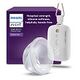 PHILIPS Avent Hands-free Elektrische Einzelmilchpumpe (SCF531/11)
