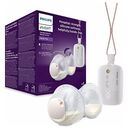 PHILIPS Avent Hands-free Elektrische Doppelmilchpumpe (SCF532/11)
