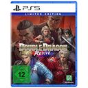 Double Dragon Revive - Limited Edition (Microids), PS5