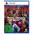Double Dragon Revive - Limited Edition (Microids), PS5