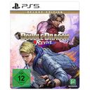 Double Dragon Revive - Deluxe Edition (Microids), PS5