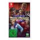 Double Dragon Revive - Limited Edition (Microids), NSW