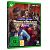 Double Dragon Revive - Limited Edition (Microids), Xbox Series X