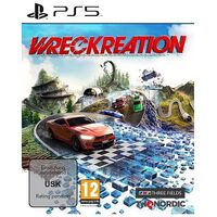 Wreckreation (THQ Nordic), PS5