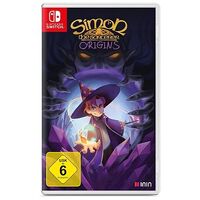 Simon the Sorcerer: Origins (ININ Games), NSW