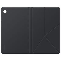 SAMSUNG Book Cover for Galaxy Tab A11, Black (EF-BX130PBEGWW)
