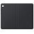 SAMSUNG Book Cover for Galaxy Tab A11, Black (EF-BX130PBEGWW)