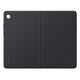 SAMSUNG Book Cover für Galaxy Tab A11, Schwarz (EF-BX130PBEGWW)