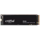 CRUCIAL P310 SSD M.2 2280, 4.0 TB (CT4000P310SSD8)