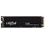 CRUCIAL P310 SSD M.2 2280, 4.0 TB (CT4000P310SSD8)