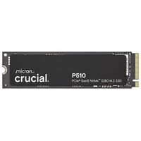 CRUCIAL P510 SSD M.2 2280, 1.0 TB (CT1000P510SSD8)