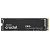CRUCIAL P510 SSD M.2 2280, 2.0 TB (CT2000P510SSD8)